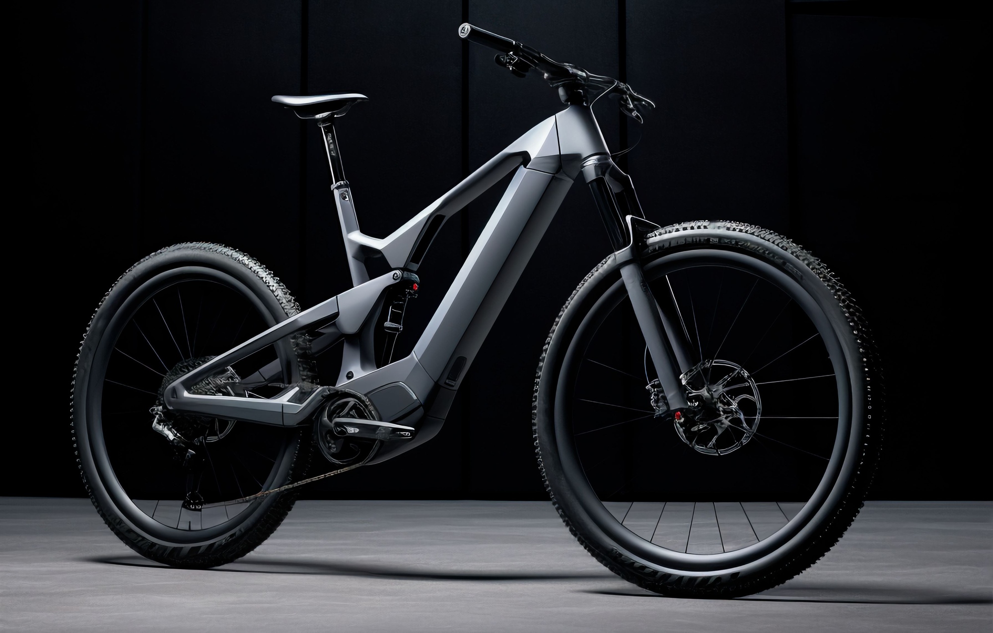 RFN Electric Bikes